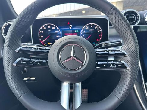 New 2026 Mercedes-Benz GLC 300 image 10