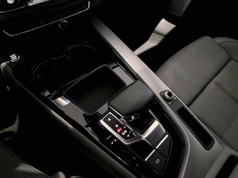 Used 2024 Audi A5 2.0T Premium Plus w/ Premium Plus image 20