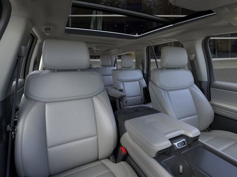 New 2025 Ford Expedition Max Active image 10