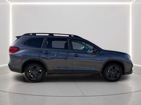Used 2026 Subaru Ascent Bronze Edition AWD/4WD image 7