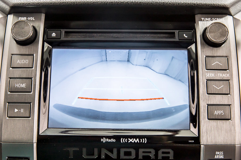 Used 2019 Toyota Tundra SR5 RWD image 15