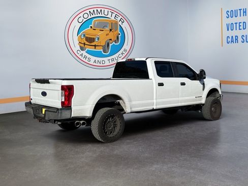 Used 2019 Ford F250 XL w/ Power Equipment Group AWD/4WD image 6