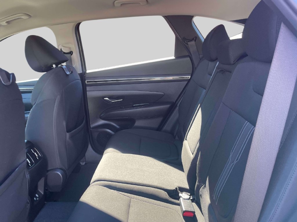 Used 2024 Hyundai Tucson SEL AWD/4WD image 12