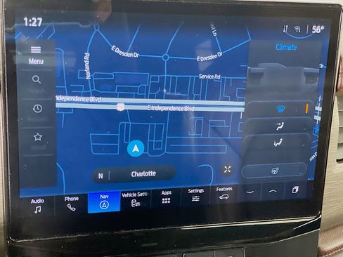 Used 2024 Ford Expedition Limited image 22