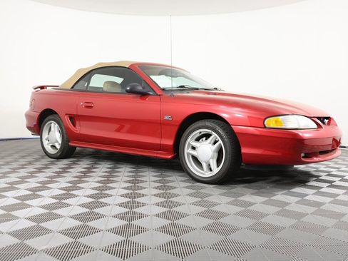 Used 1994 Ford Mustang GT image 5