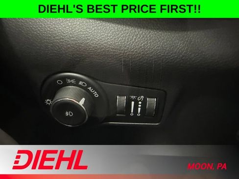 New 2026 Jeep Compass Limited AWD/4WD image 23