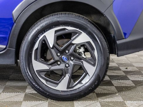 Used 2024 Subaru Crosstrek 2.5i Limited w/ Crosstrek Mirror Package AWD/4WD image 50
