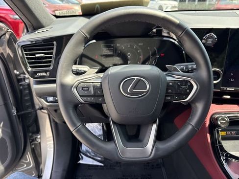 Used 2025 Lexus NX 250 FWD w/ Towing Package (2000 Lbs) image 14