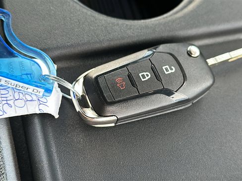 New 2026 Ford F250 XLT w/ FX4 Off-Road Package image 29