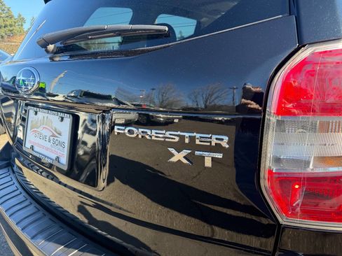 Used 2016 Subaru Forester 2.0XT Premium w/ Popular Package #2 image 13