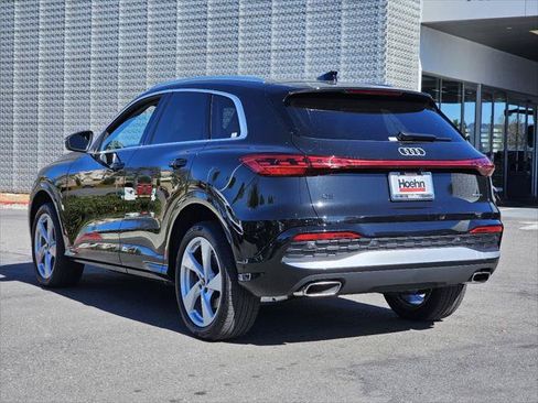Used 2025 Audi Q5 Premium Plus w/ Premium Plus AWD/4WD image 9