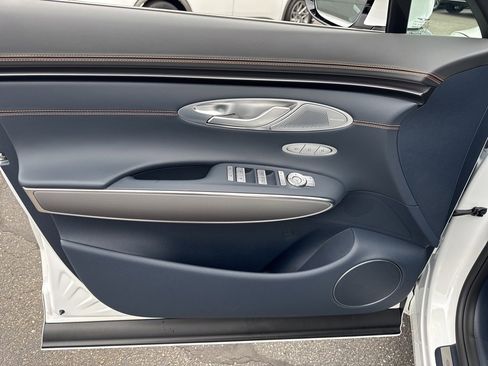 New 2026 Genesis GV70 3.5T Sport Advanced image 17