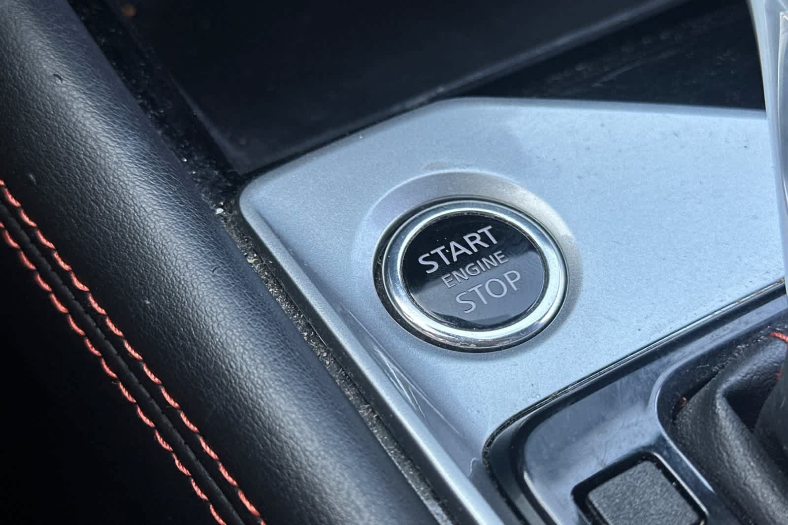 Used 2023 Nissan Altima 2.5 SR FWD image 23