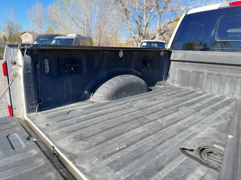 Used 2019 Ford F250 Lariat w/ Lariat Ultimate Package image 16