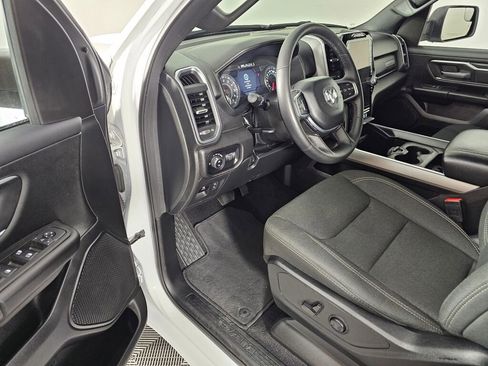 Used 2025 RAM 1500 Big Horn image 19