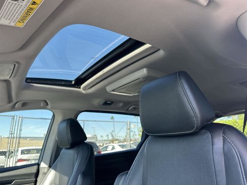 Used 2024 Honda Odyssey Touring image 30
