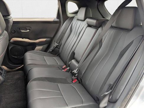 New 2025 Acura ADX A-Spec image 15