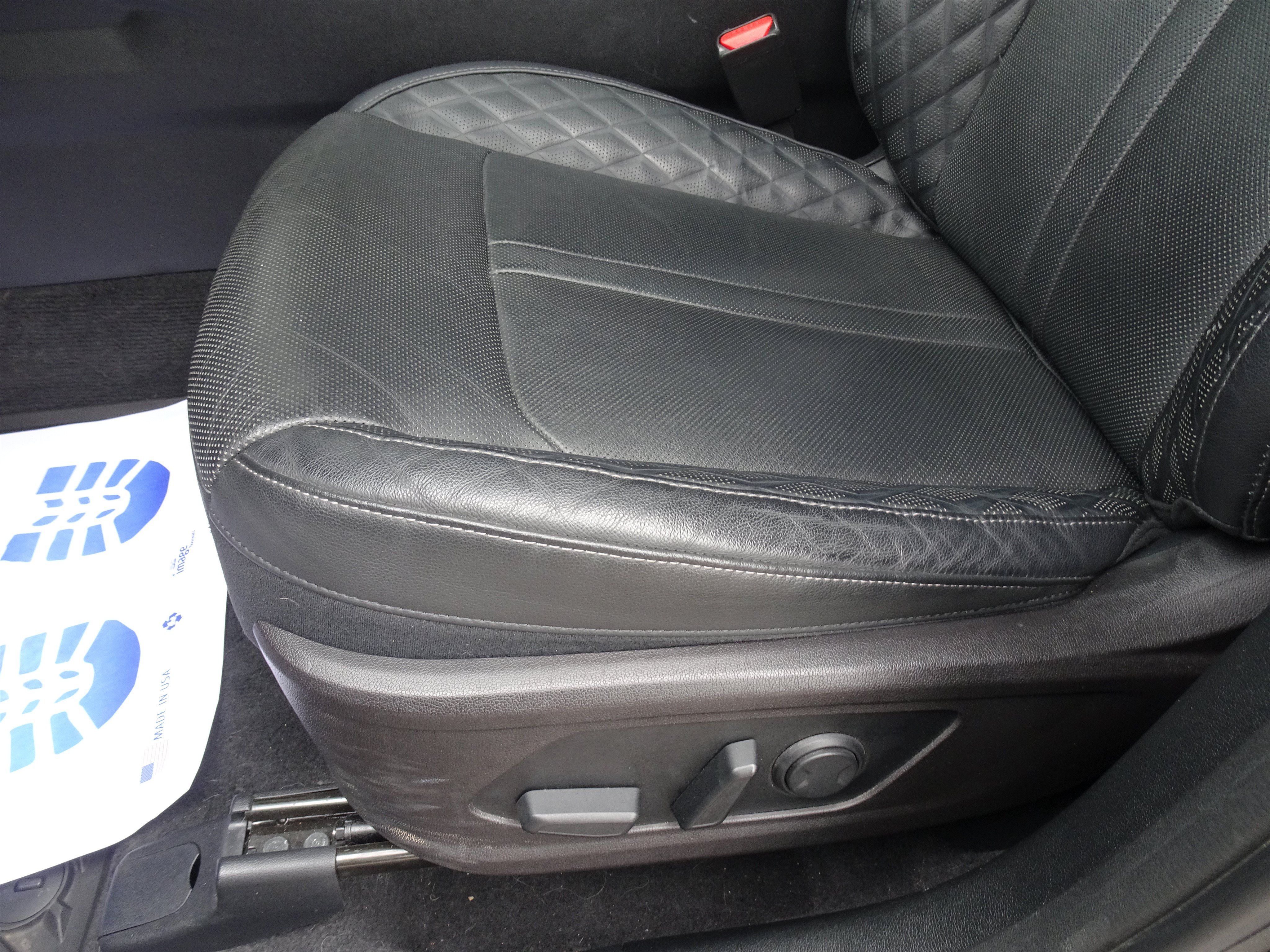 Used 2021 Kia Sorento SX FWD image 9