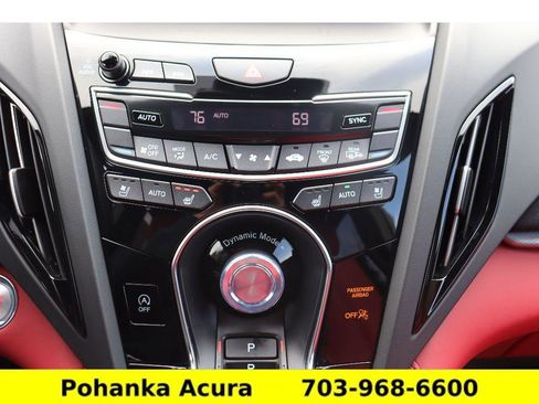 Used 2025 Acura RDX A-Spec image 17