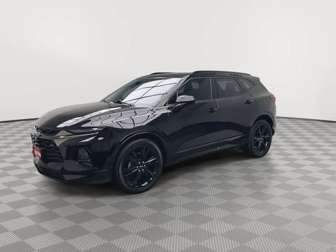 Used 2019 Chevrolet Blazer RS AWD/4WD image 40