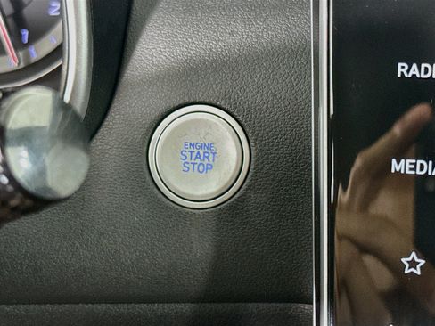 Used 2024 Hyundai Tucson SEL FWD image 19