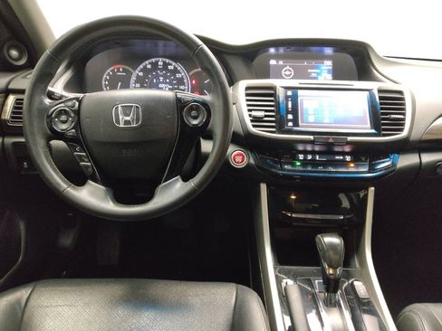 Used 2017 Honda Accord EX-L image 22