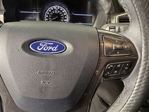 Certified 2019 Ford Ranger Lariat w/ Equipment Group 501A Mid AWD/4WD image 22