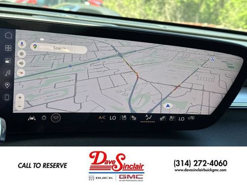New 2026 Buick Enclave Avenir w/ Super Cruise Package FWD image 18