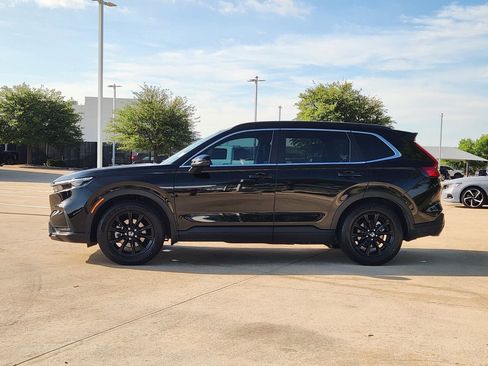 Used 2024 Honda CR-V Sport-L image 4