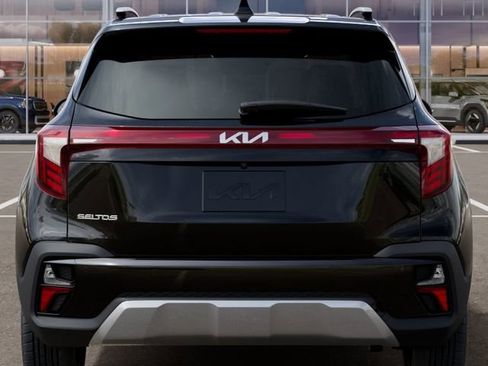 New 2026 Kia Seltos S image 13