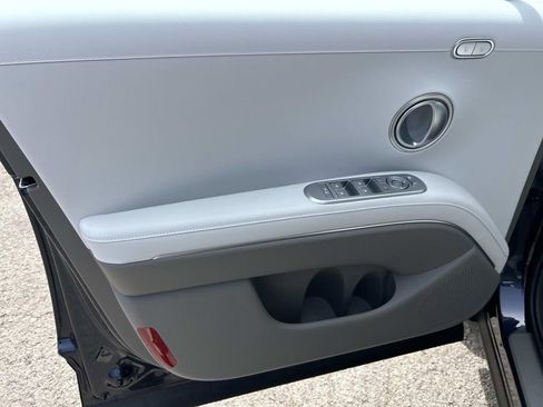 New 2026 Hyundai Palisade Limited FWD image 16