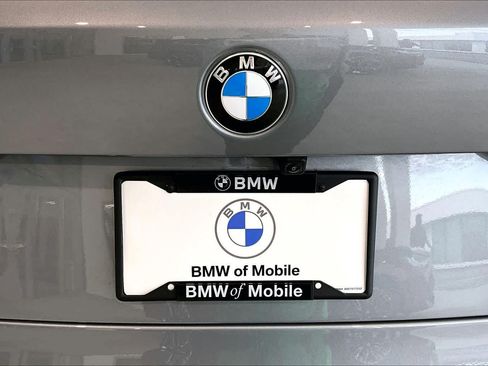 Used 2026 BMW X5 M60i w/ Executive Package AWD/4WD image 30