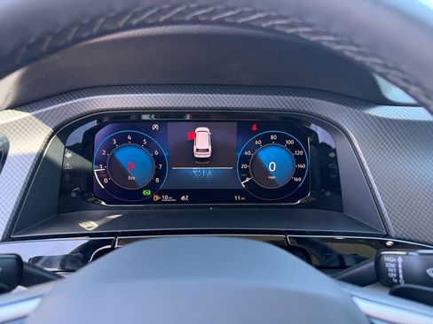 New 2026 Volkswagen Atlas Peak Edition AWD/4WD image 17