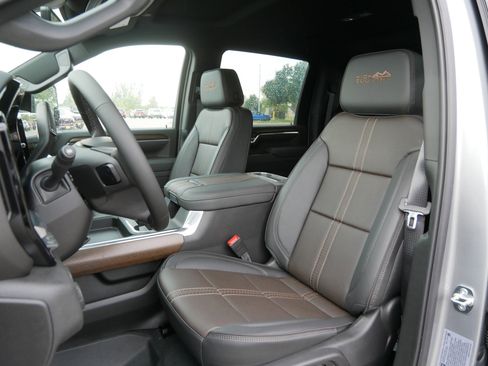 New 2025 Chevrolet Silverado 3500 High Country w/ Technology Package image 3