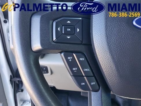 Used 2022 Ford F250 XL w/ Power Equipment Group image 18