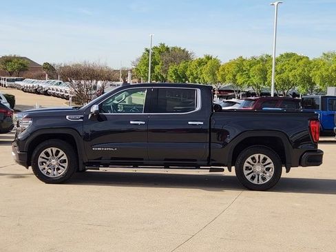 Certified 2023 GMC Sierra 1500 Denali image 13