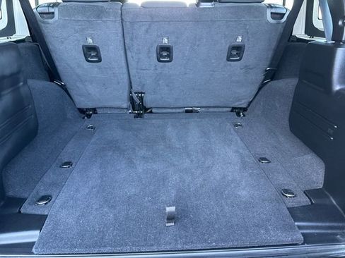 Used 2020 Jeep Wrangler Unlimited Sport image 16