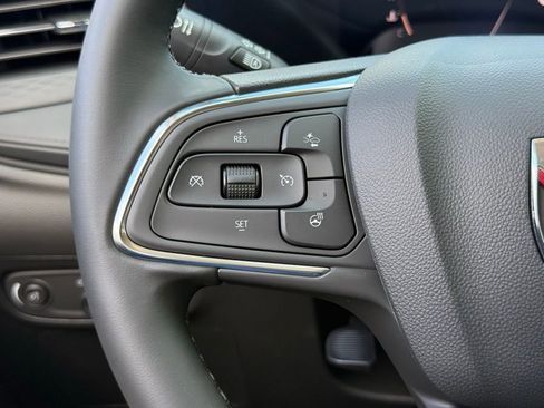 New 2026 Buick Encore GX Sport Touring image 25