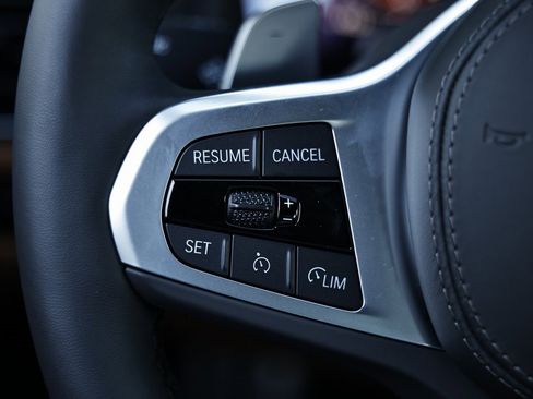 New 2026 BMW 840i image 34