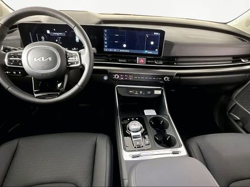 New 2026 Kia Carnival SX Prestige image 6