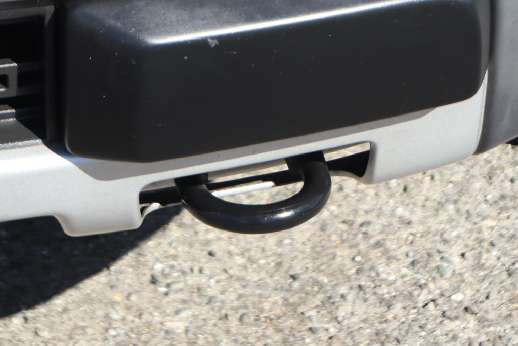 Used 2010 Ford F150 Raptor AWD/4WD image 48
