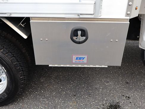 Used 2025 RAM 4500 Tradesman w/ Safety Group AWD/4WD image 24