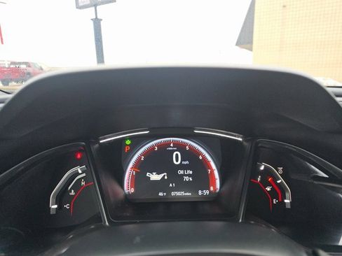 Used 2019 Honda Civic Sport Touring image 20