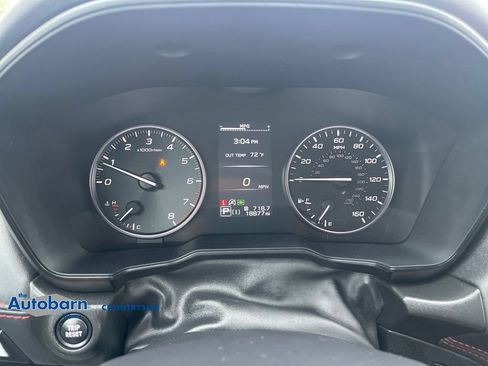 Used 2024 Subaru Legacy Sport AWD/4WD image 13