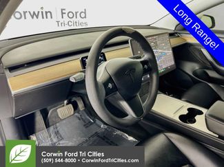 Used 2021 Tesla Model 3 Long Range AWD/4WD video 2