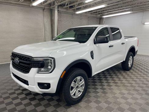 New 2025 Ford Ranger XL image 13