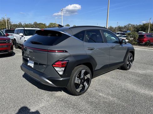 New 2026 Hyundai Kona Limited image 10