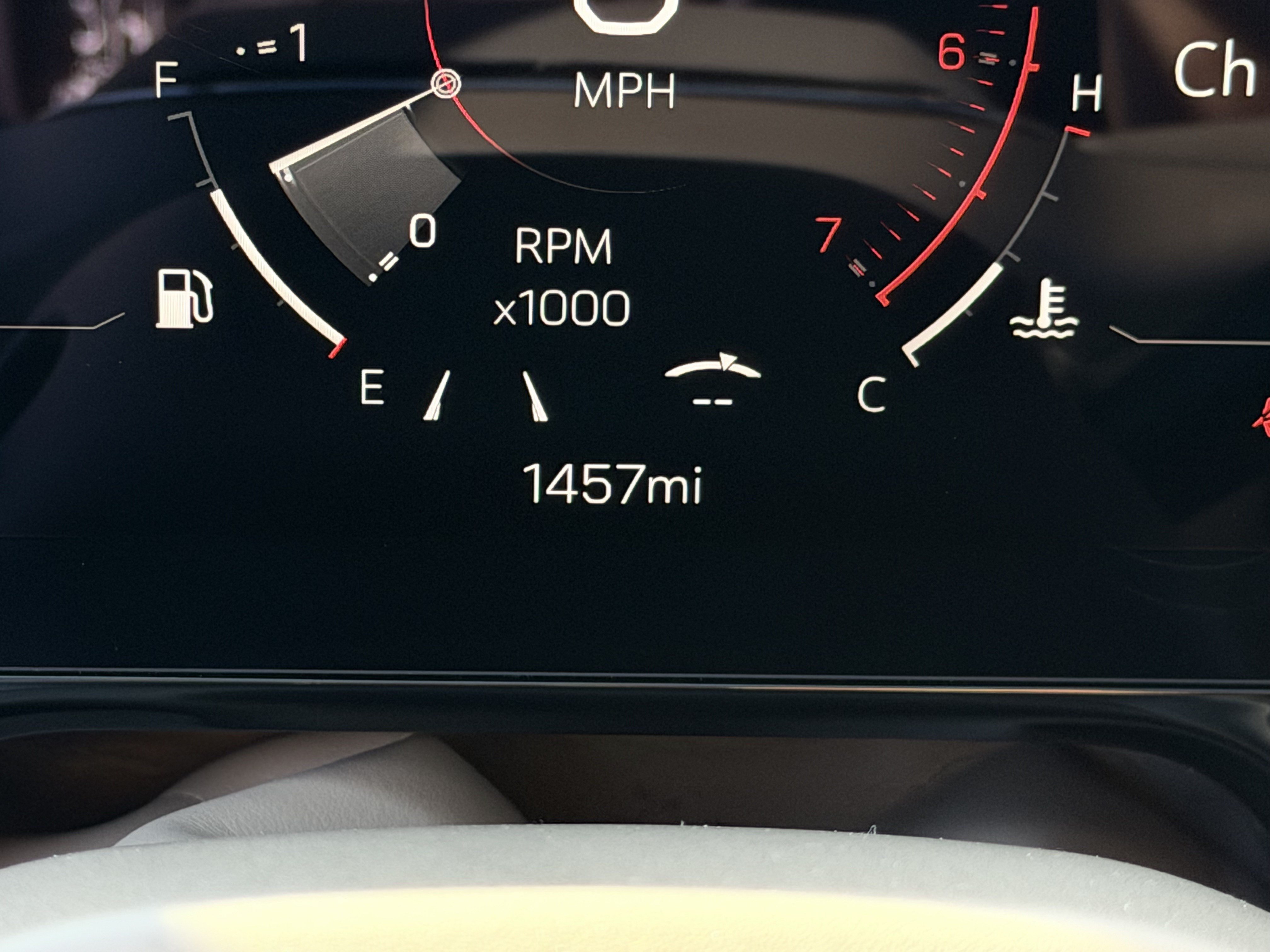 Used 2026 GMC Yukon Denali w/ Sun & Power Step Package RWD image 21