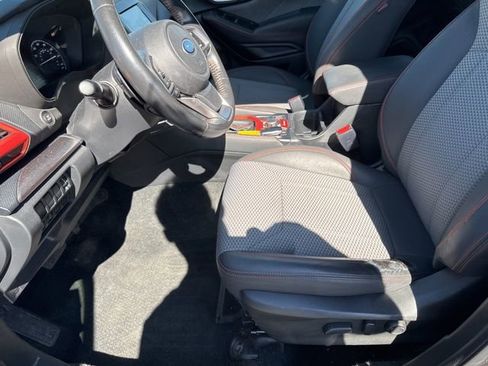 Used 2019 Subaru Forester Sport w/ Popular Package #2 image 16