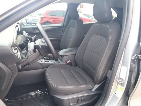 Certified 2024 Ford Escape Active FWD image 19